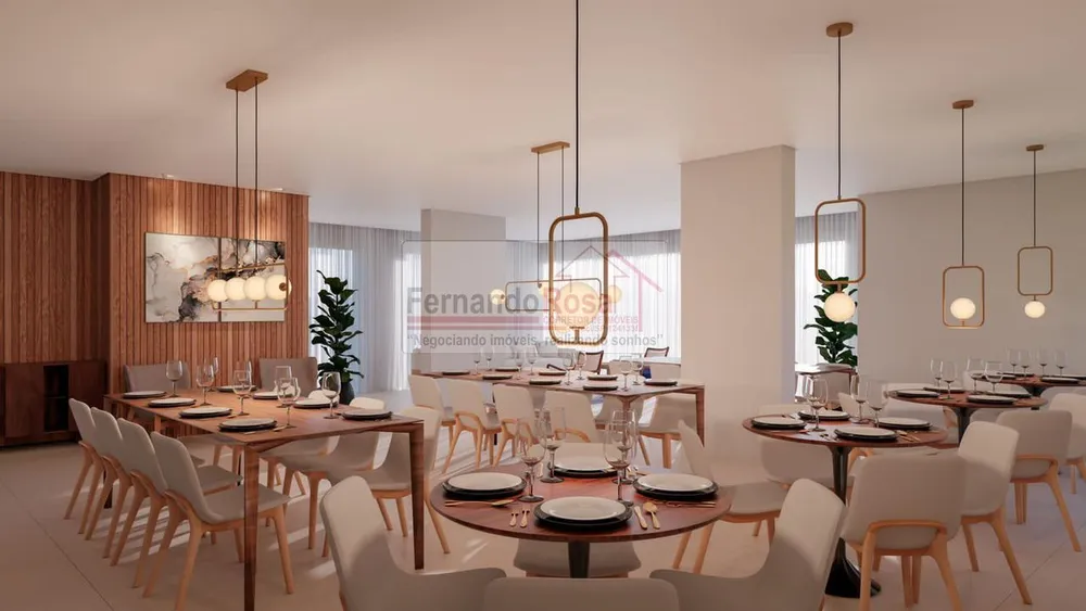 Apartamento, 3 quartos, 145 m² - Foto 8