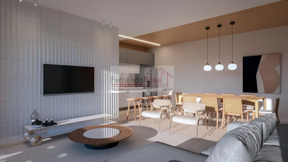 Apartamento, 3 quartos, 145 m² - Foto 9