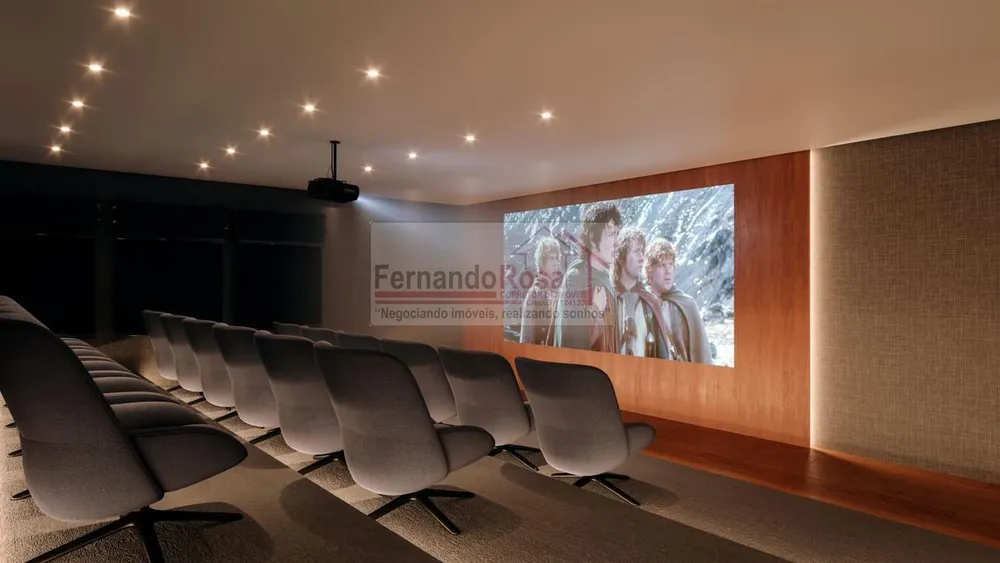 Apartamento, 3 quartos, 145 m² - Foto 5