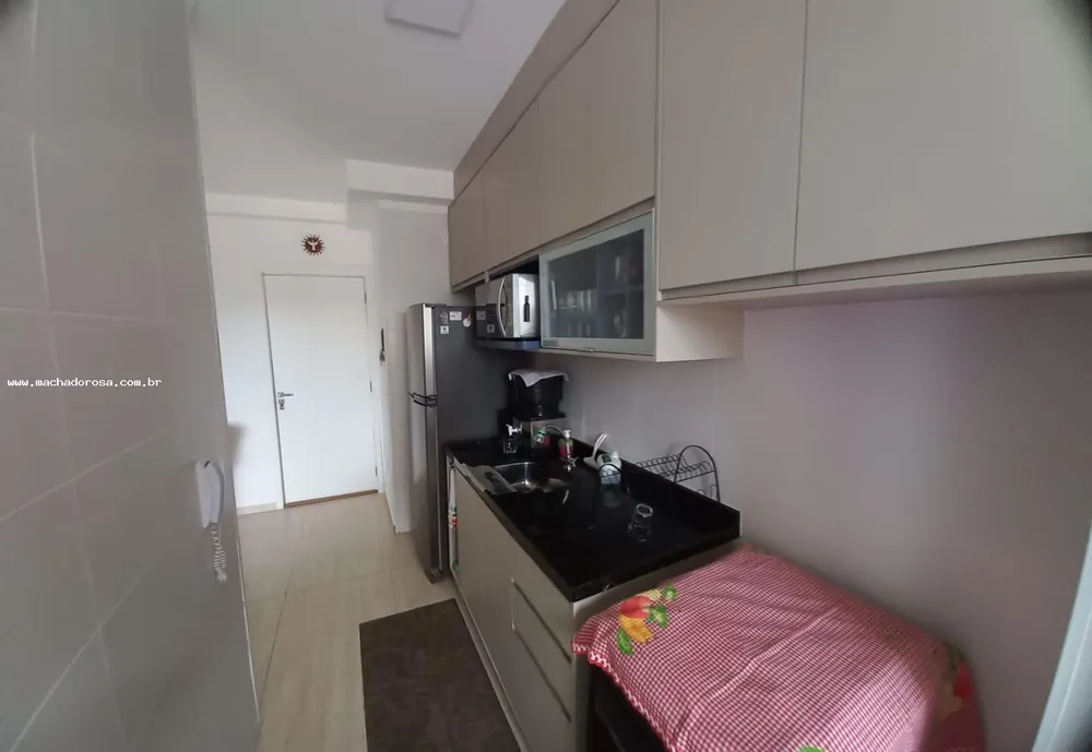 Apartamento, 2 quartos, 58 m² - Foto 9