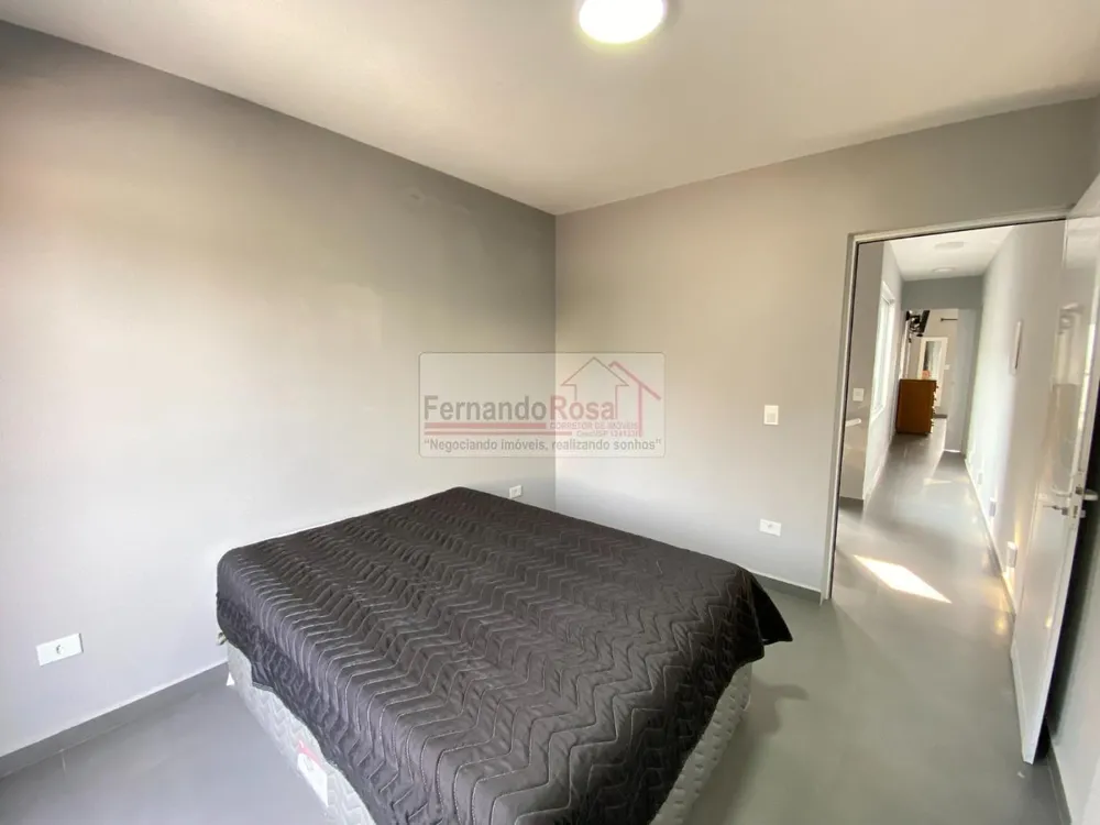 Sobrado, 4 quartos, 150 m² - Foto 10