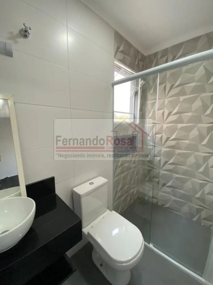 Sobrado, 4 quartos, 150 m² - Foto 9