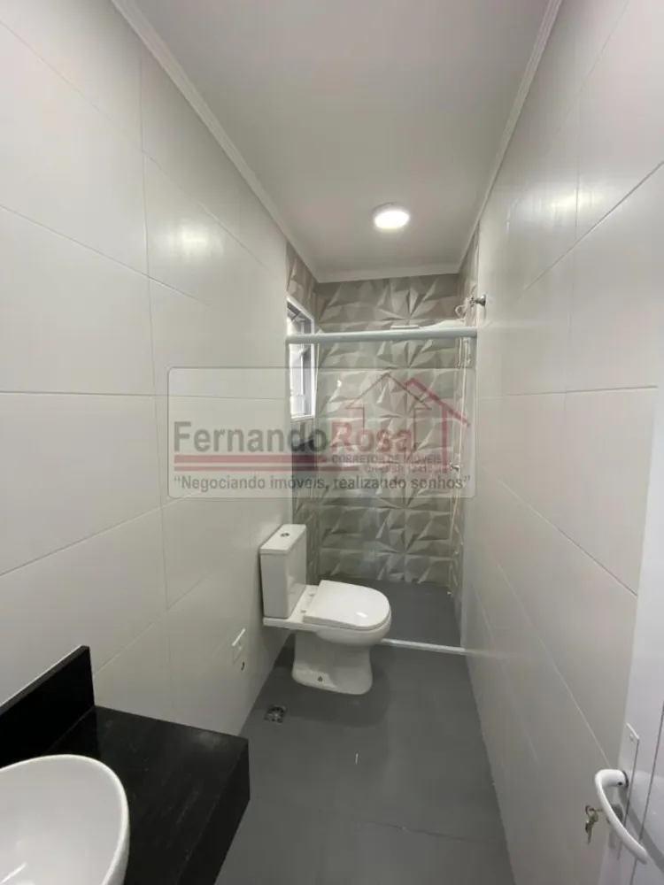 Sobrado, 4 quartos, 150 m² - Foto 8