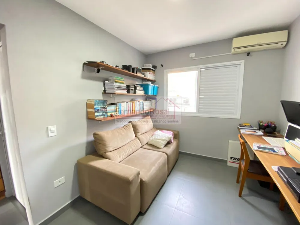 Sobrado, 4 quartos, 150 m² - Foto 12