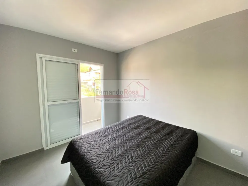 Sobrado, 4 quartos, 150 m² - Foto 11