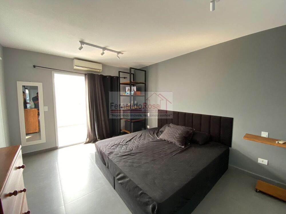 Sobrado à venda com 4 quartos, 180m² - Foto 4