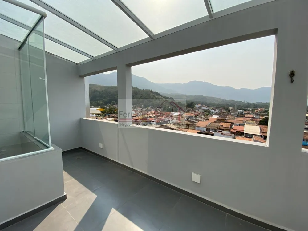 Sobrado, 4 quartos, 150 m² - Foto 2