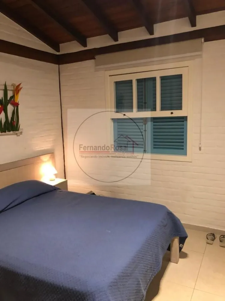 Casa de Condomínio, 2 quartos - Foto 8