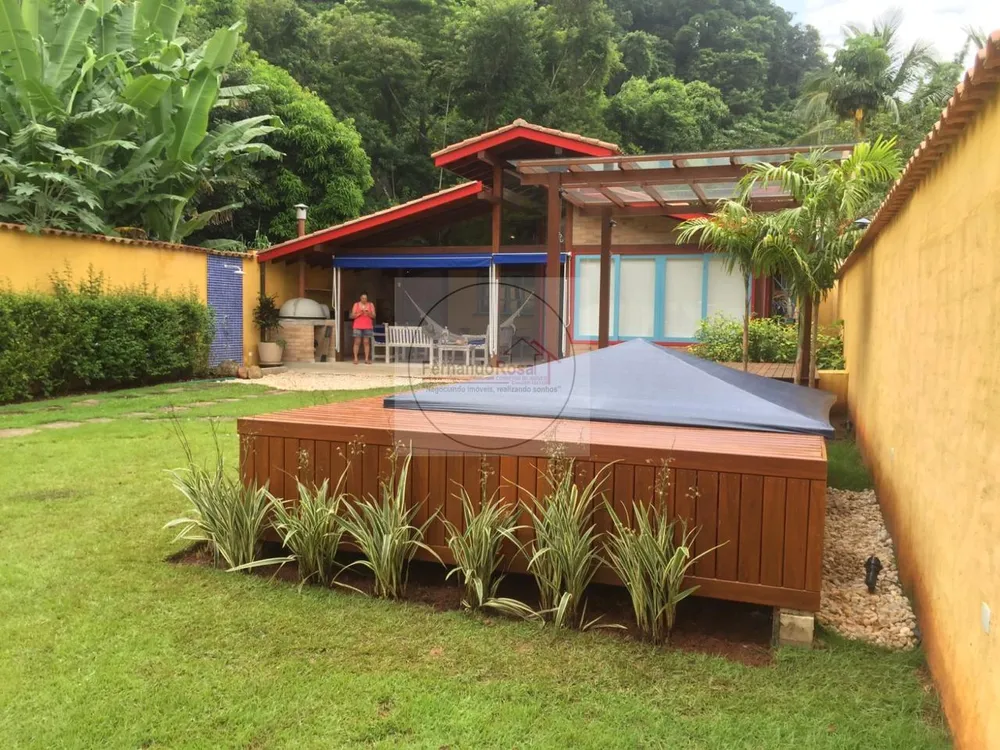 Casa de Condomínio, 2 quartos - Foto 6