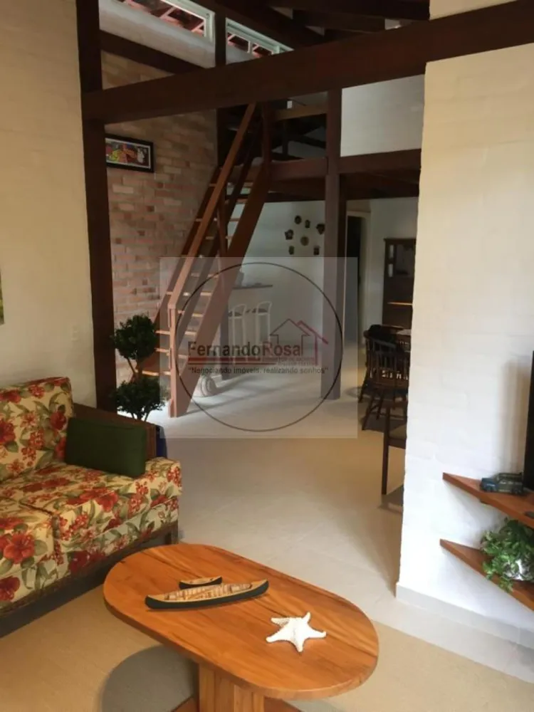 Casa de Condomínio, 2 quartos - Foto 5