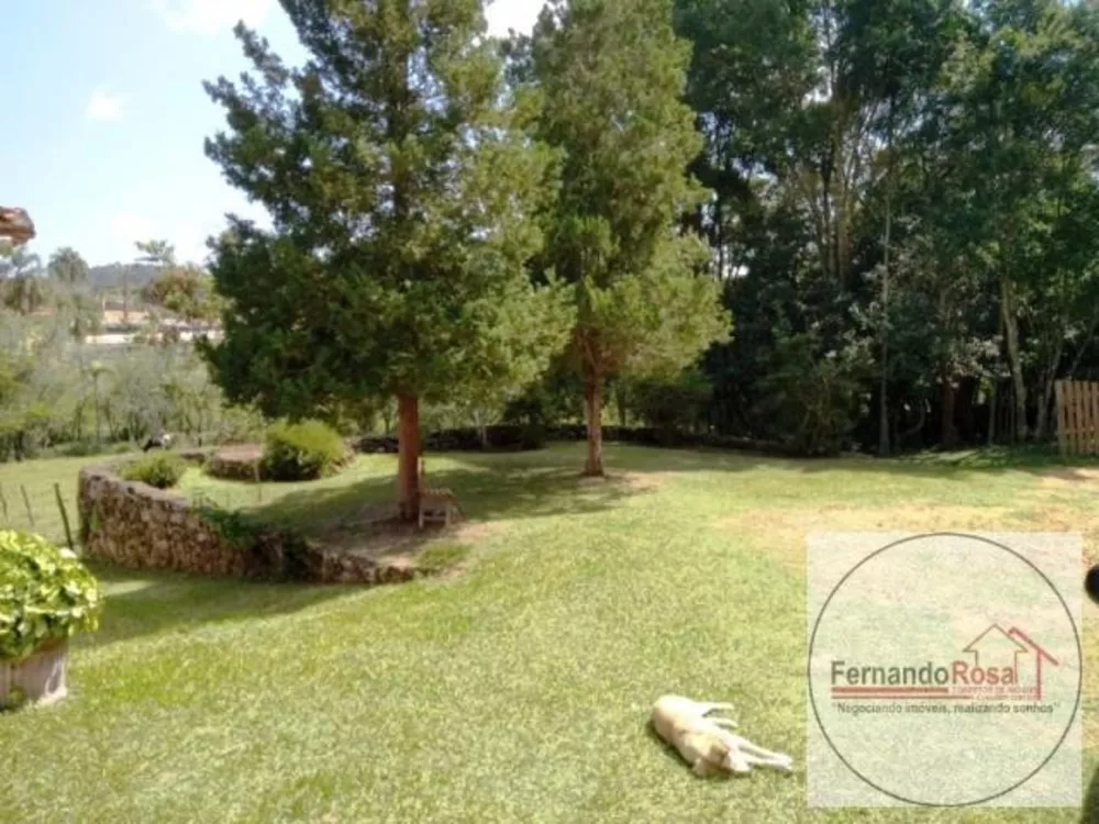 Sítio, 7 quartos, 10000 m² - Foto 4