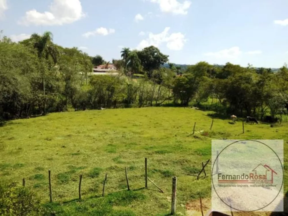 Sítio, 7 quartos, 10000 m² - Foto 1