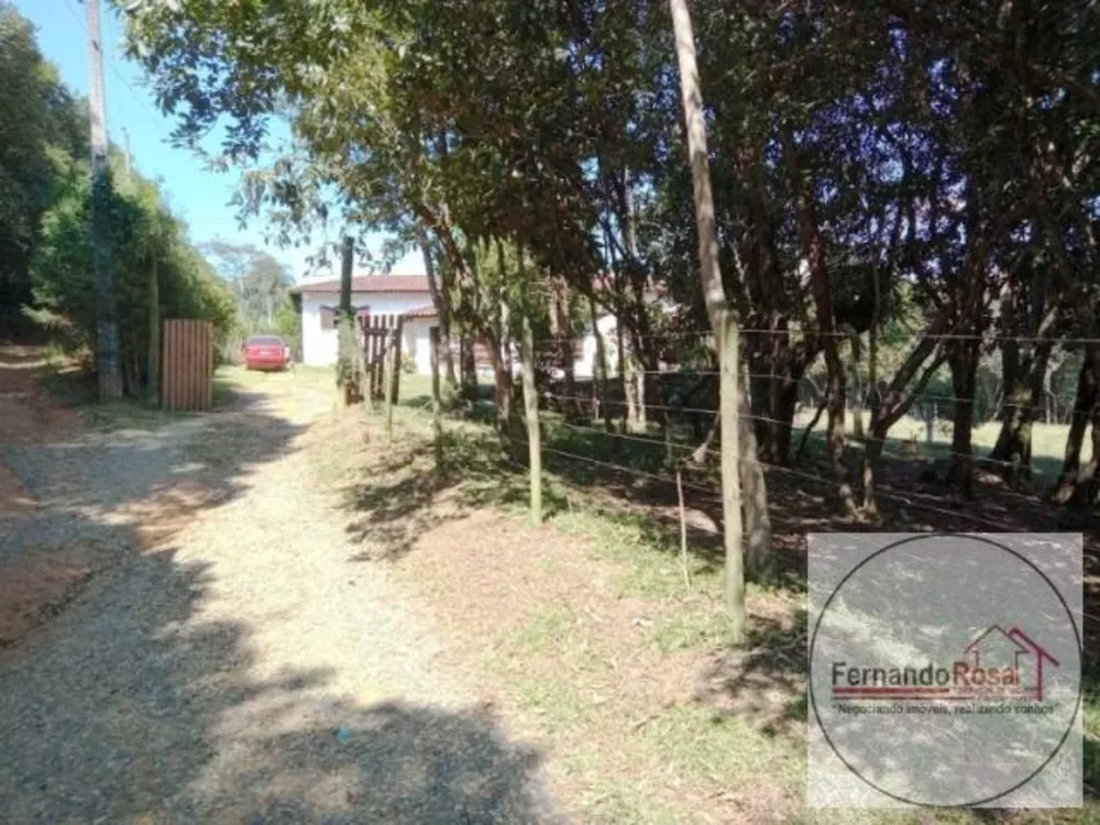 Sítio, 7 quartos, 10000 m² - Foto 3