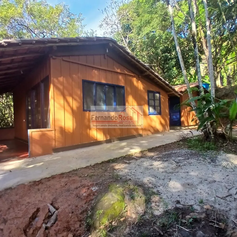 Chácara, 2 quartos, 3001 m² - Foto 1