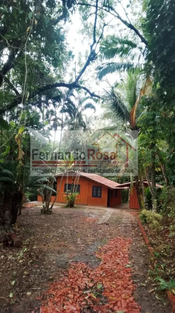 Chácara, 2 quartos, 3001 m² - Foto 11