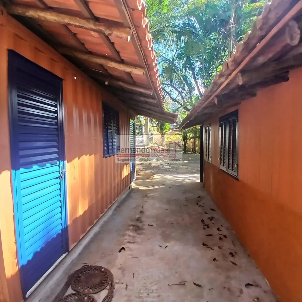 Chácara, 2 quartos, 3001 m² - Foto 2