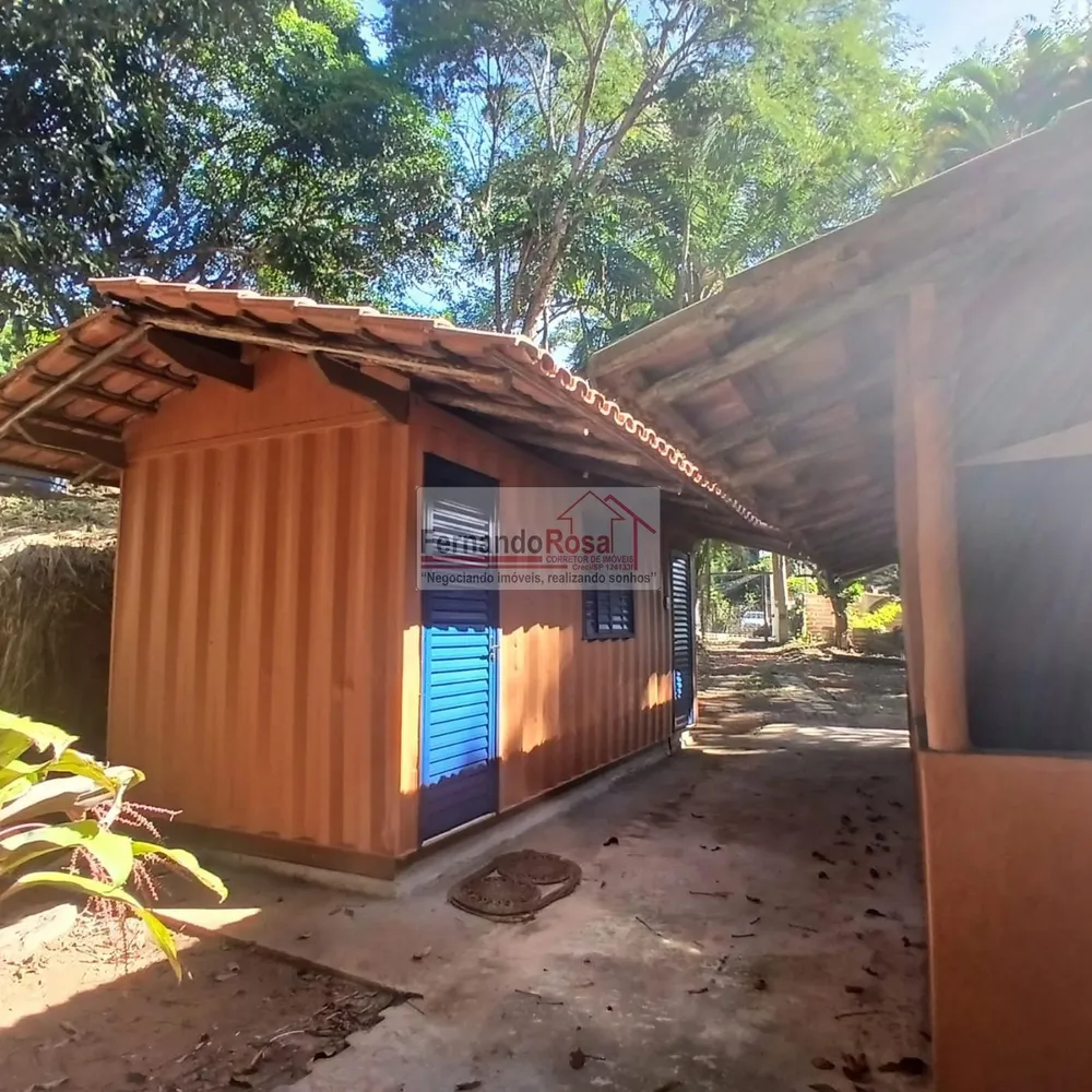 Chácara, 2 quartos, 3001 m² - Foto 5