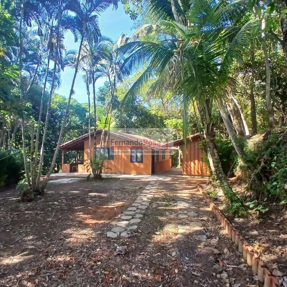 Chácara, 2 quartos, 3001 m² - Foto 4