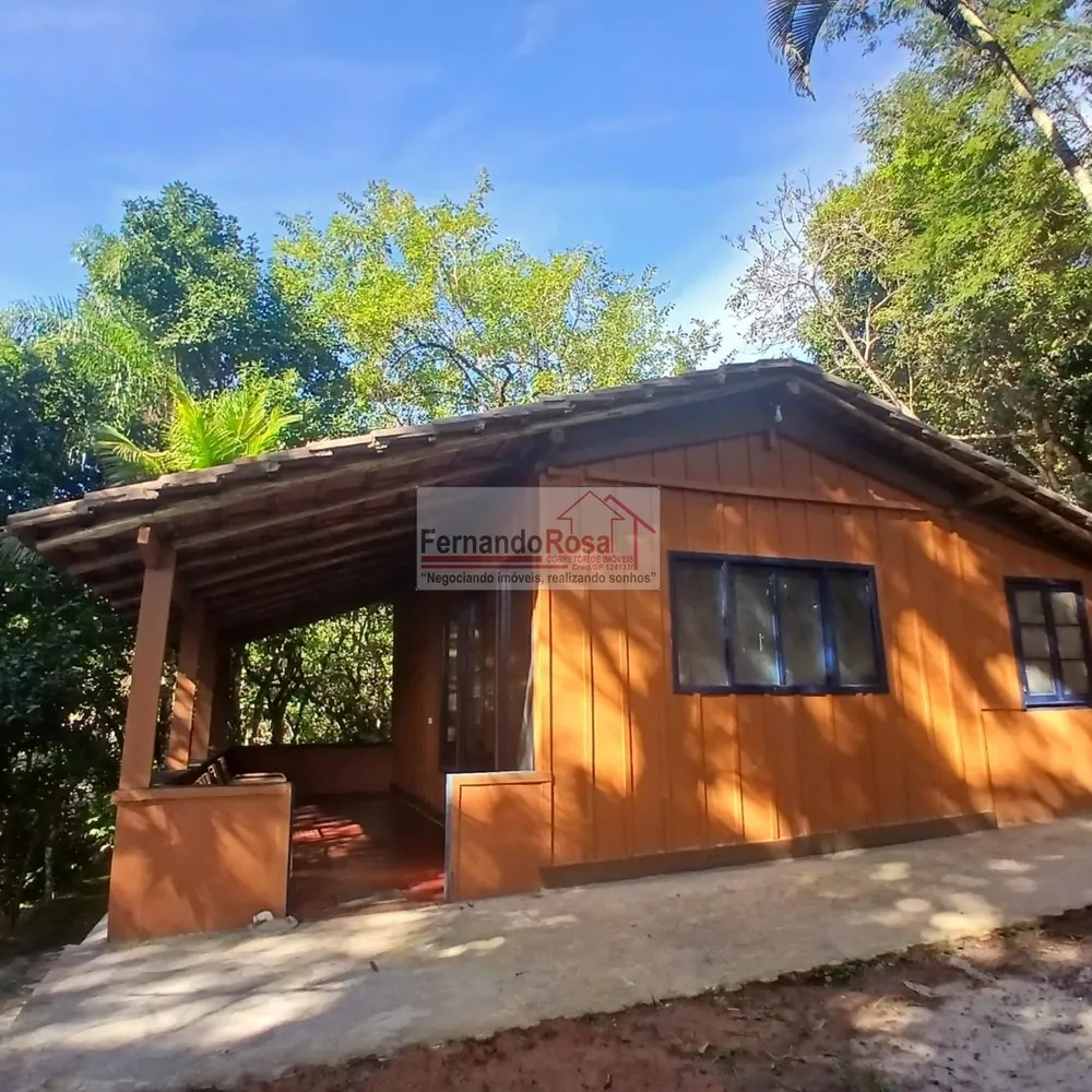 Chácara, 2 quartos, 3001 m² - Foto 3