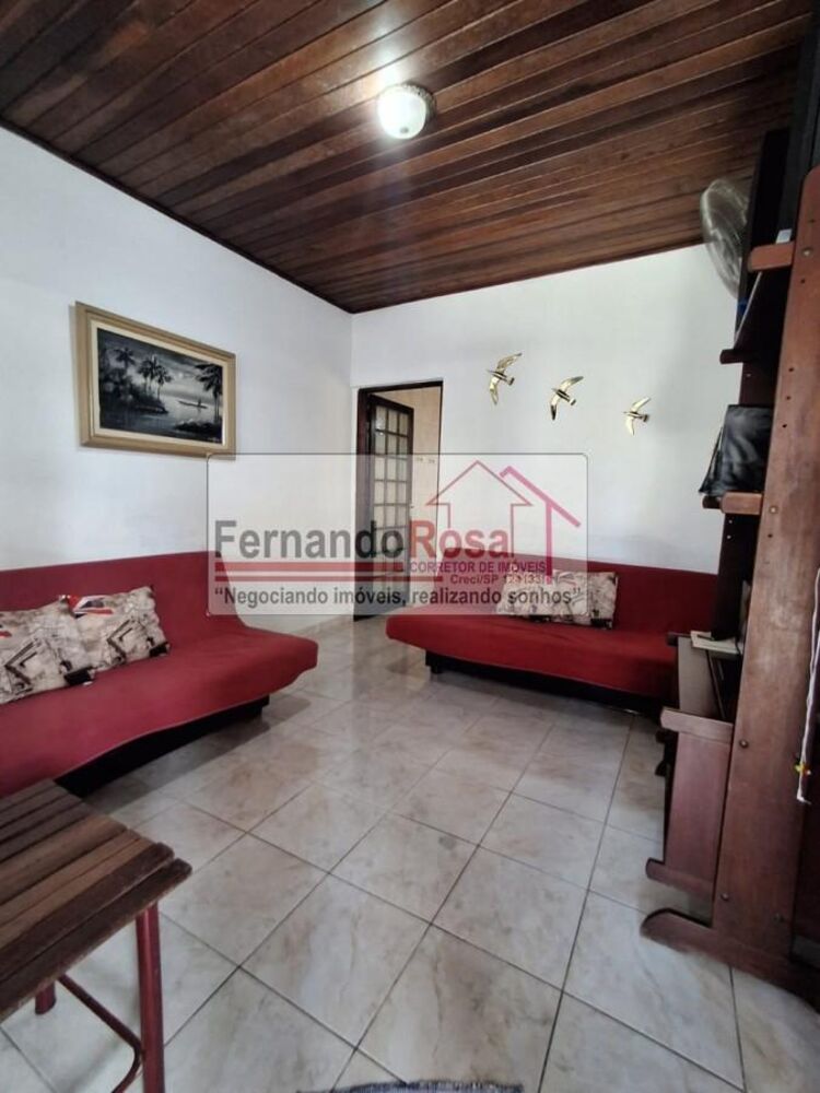 Casa, 2 quartos - Foto 4