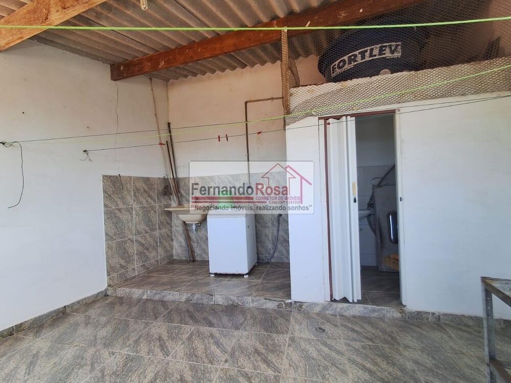 Casa, 2 quartos - Foto 18