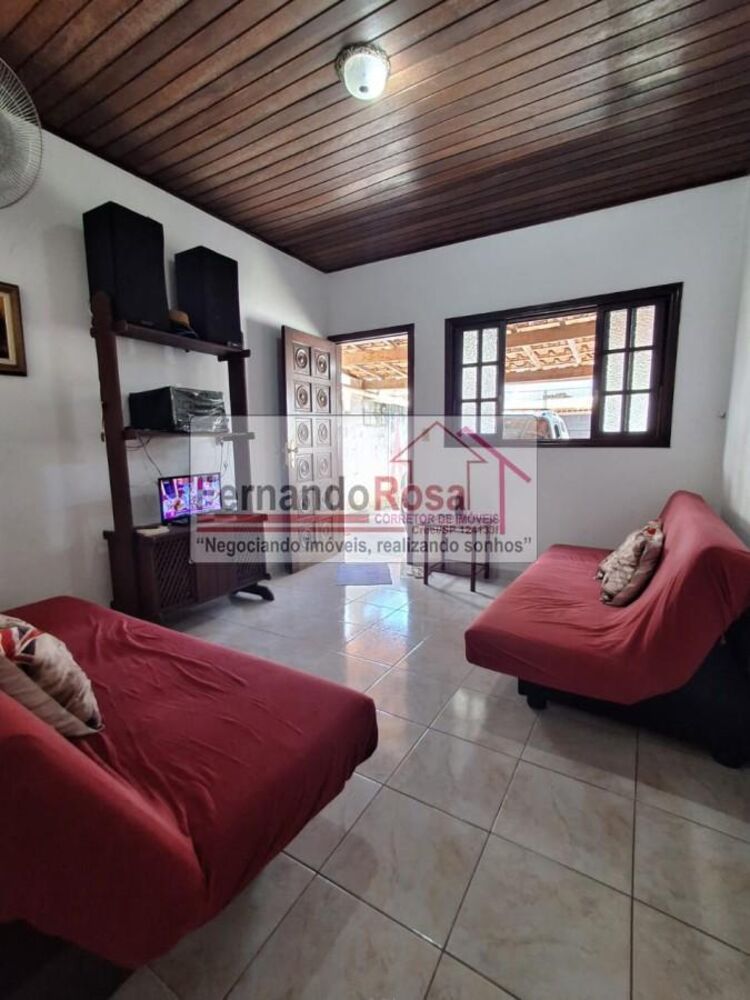 Casa, 2 quartos - Foto 3