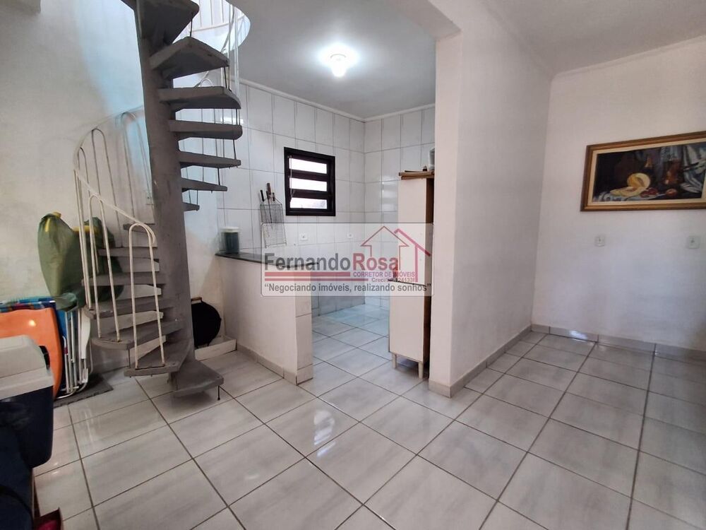 Casa, 2 quartos - Foto 14