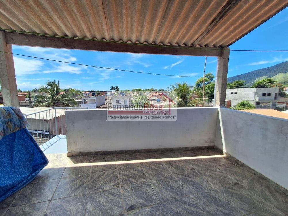 Casa, 2 quartos - Foto 16