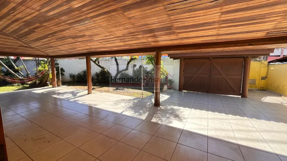 Casa, 4 quartos, 247 m² - Foto 8