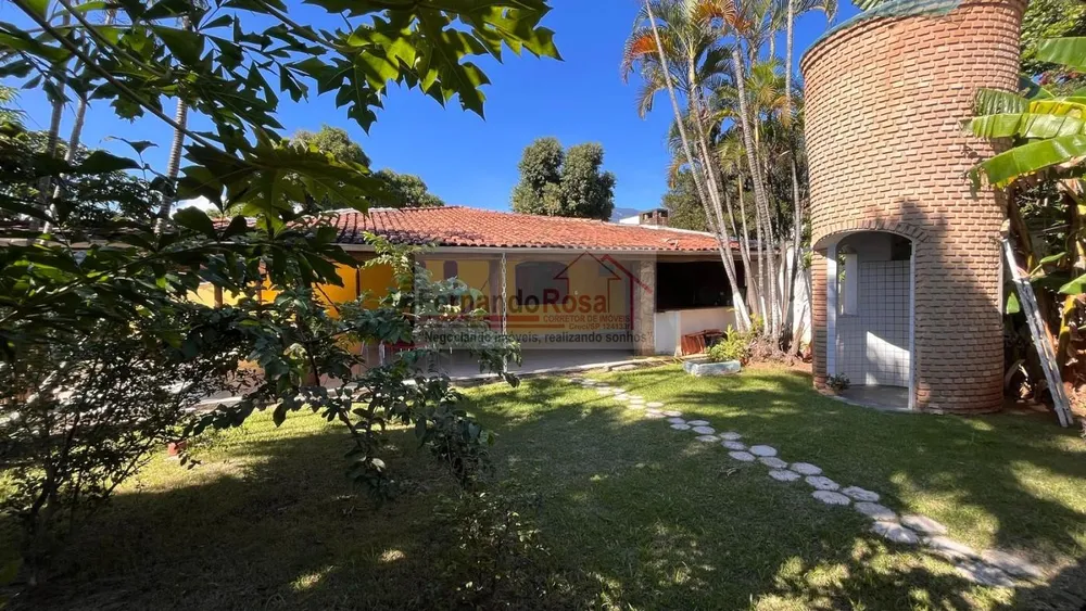 Casa, 4 quartos, 247 m² - Foto 6