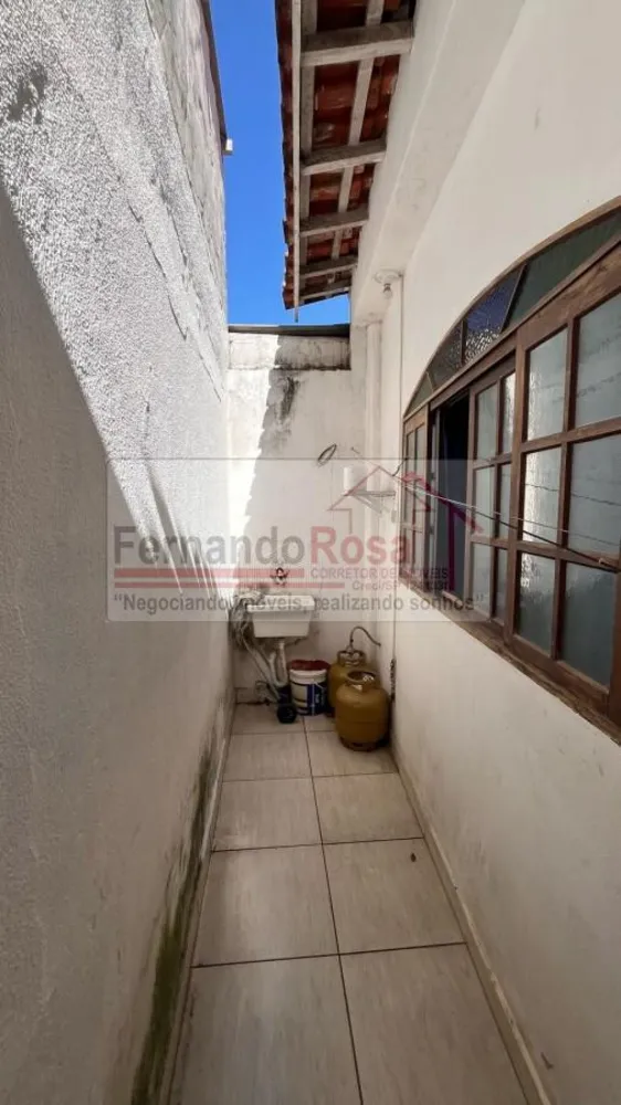 Casa, 4 quartos, 247 m² - Foto 12