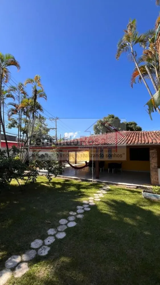 Casa, 4 quartos, 247 m² - Foto 7