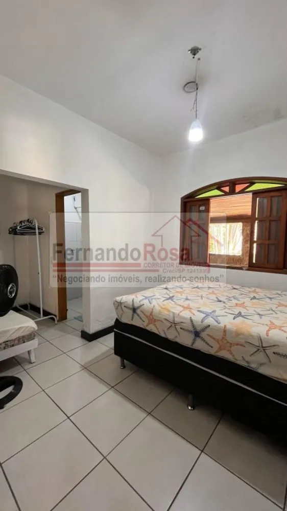 Casa, 4 quartos, 247 m² - Foto 11