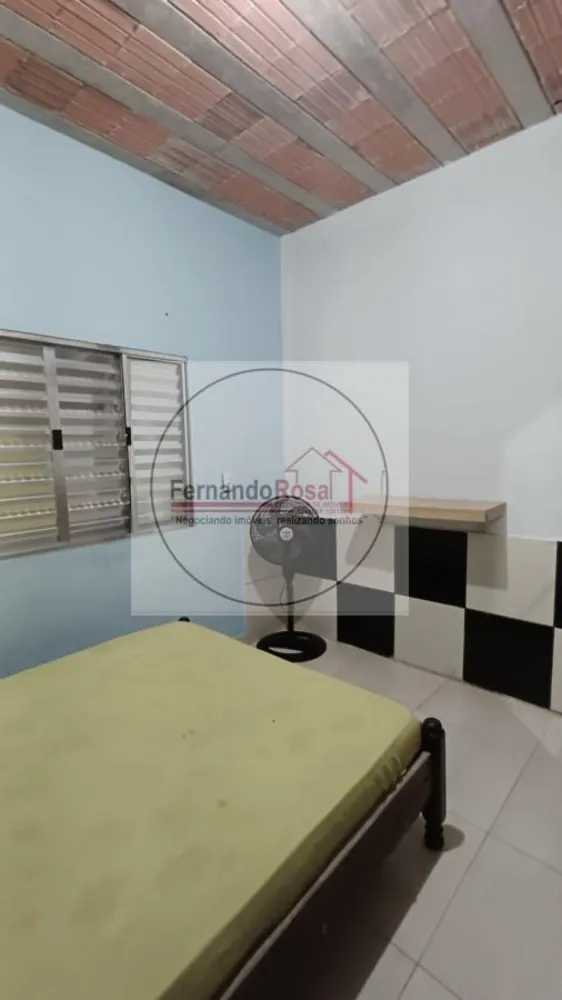 Casa, 1 quarto, 50 m² - Foto 2