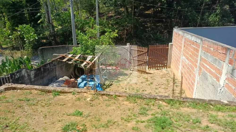 Casa, 1 quarto, 50 m² - Foto 3