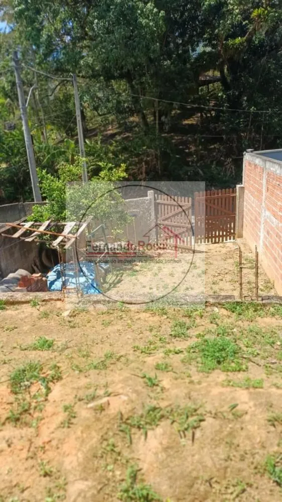 Casa, 1 quarto, 50 m² - Foto 4