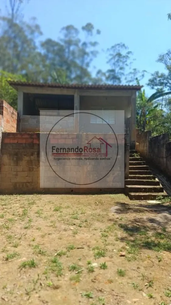 Casa, 1 quarto, 50 m² - Foto 12
