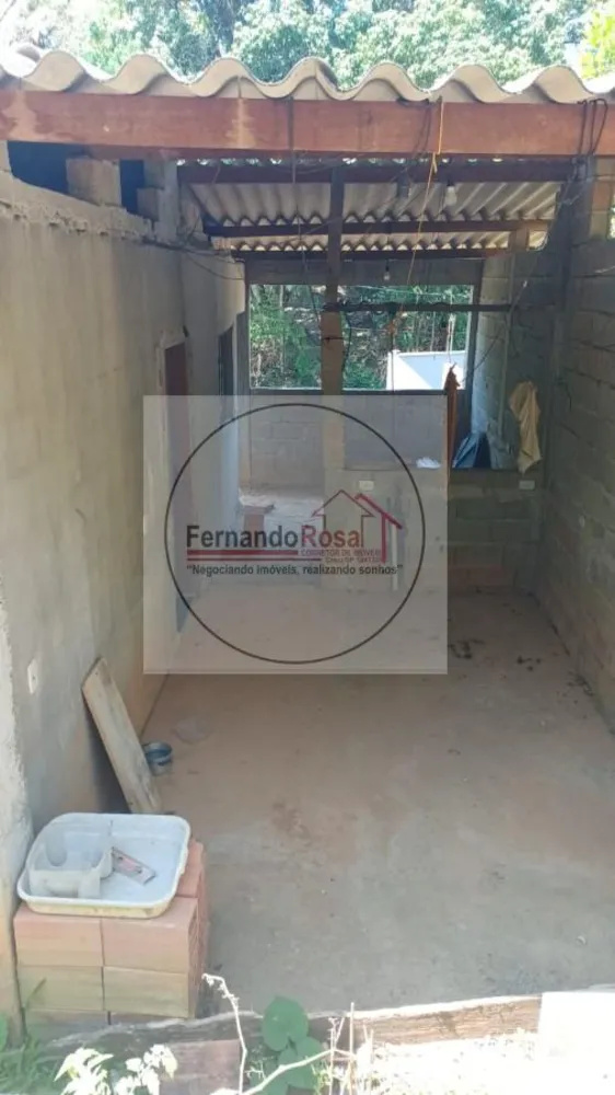 Casa, 1 quarto, 50 m² - Foto 8