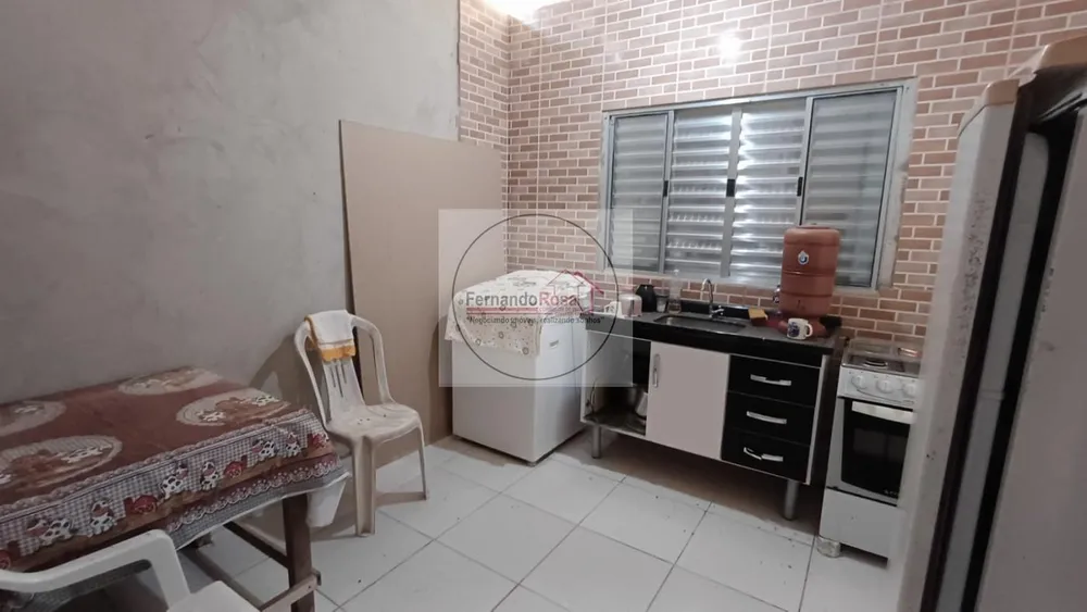 Casa, 1 quarto, 50 m² - Foto 1