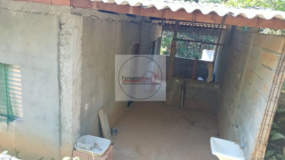 Casa, 1 quarto, 50 m² - Foto 9