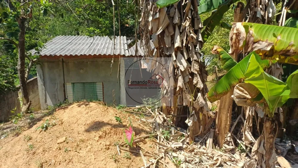 Casa, 1 quarto, 50 m² - Foto 7