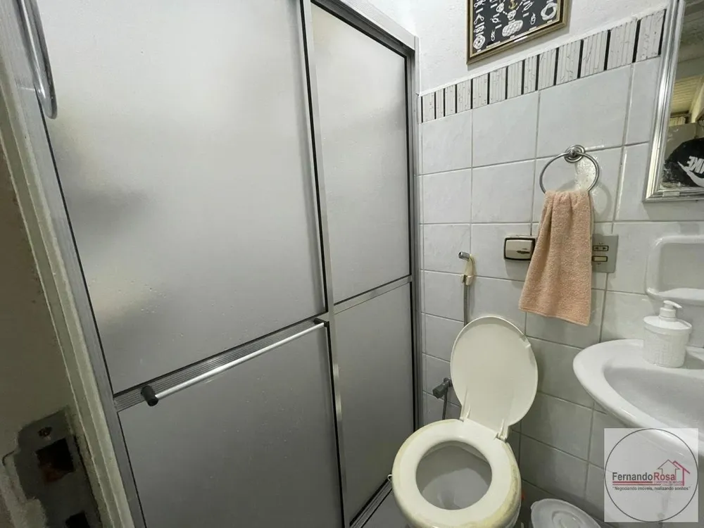Casa, 3 quartos, 289 m² - Foto 9
