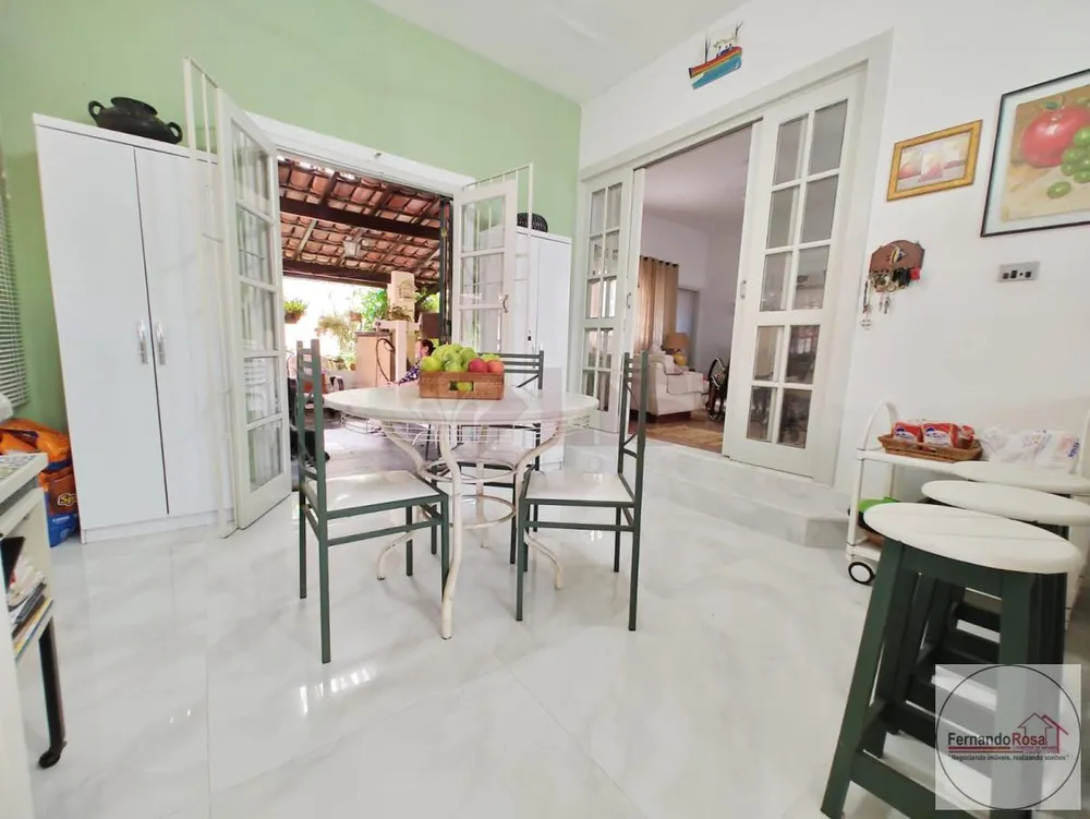 Casa, 3 quartos, 289 m² - Foto 11