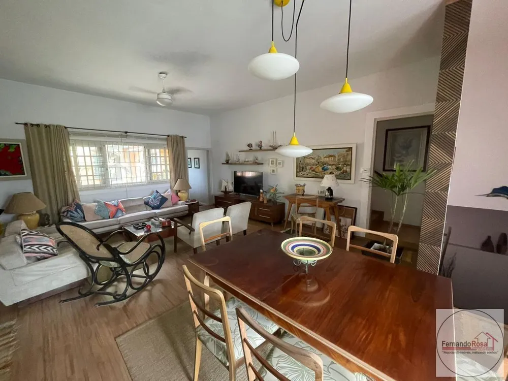 Casa, 3 quartos, 289 m² - Foto 4