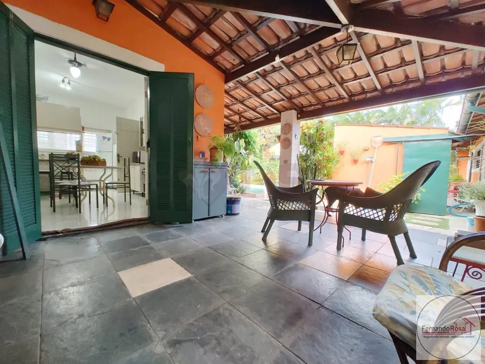 Casa, 3 quartos, 289 m² - Foto 3