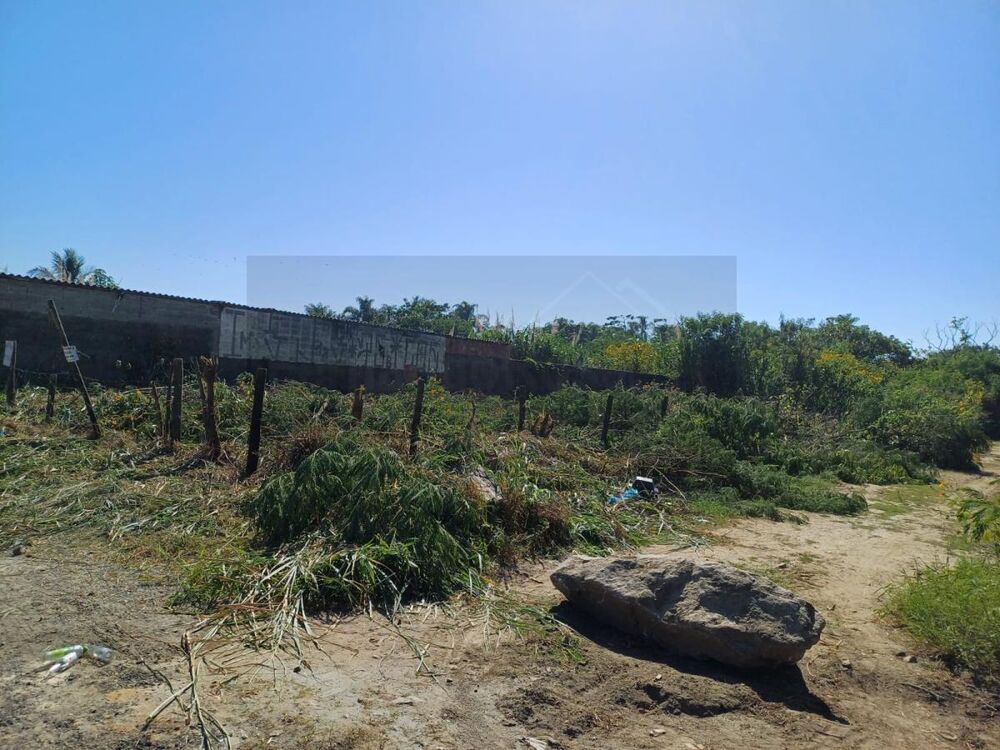 Terreno, 498 m² - Foto 1