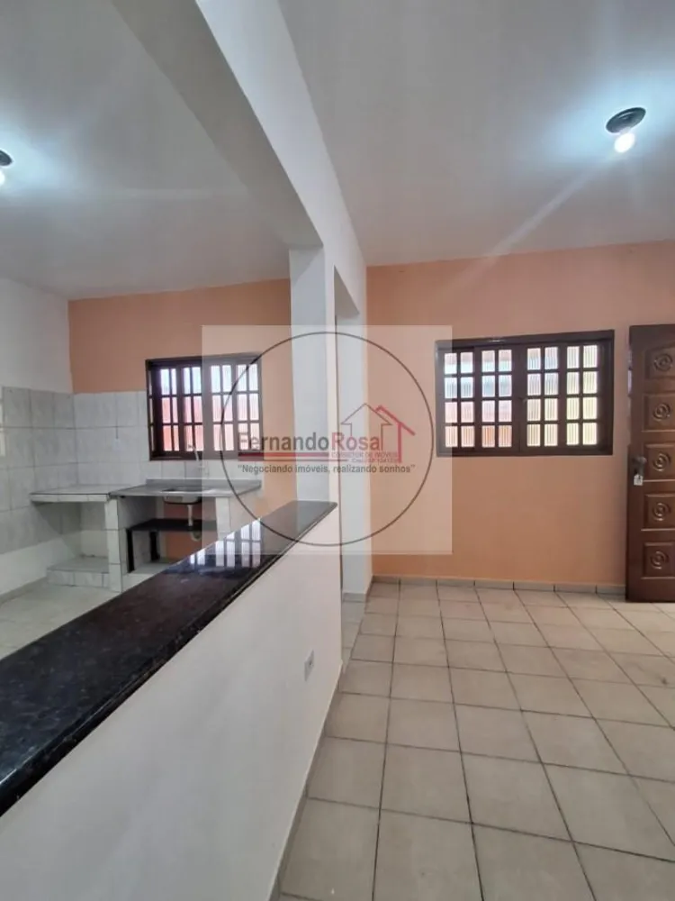 Casa, 2 quartos, 70 m² - Foto 11