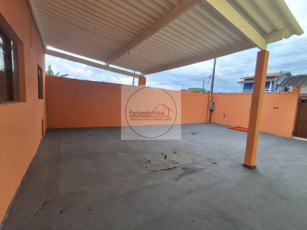 Casa, 2 quartos, 70 m² - Foto 3