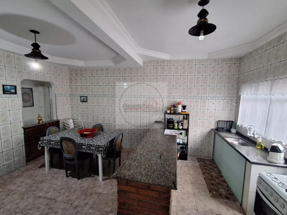 Casa, 2 quartos, 85 m² - Foto 8