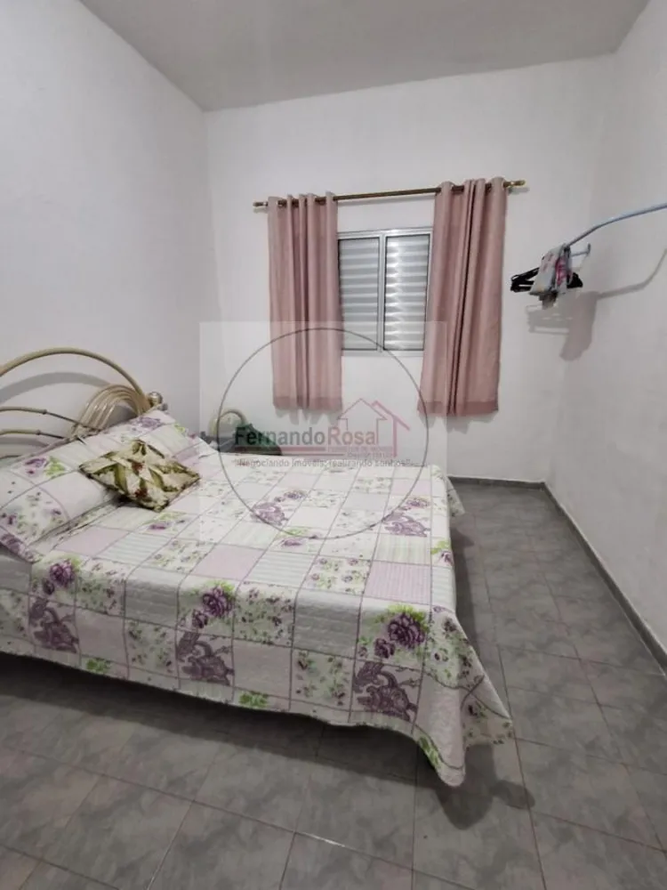 Casa, 2 quartos, 85 m² - Foto 6